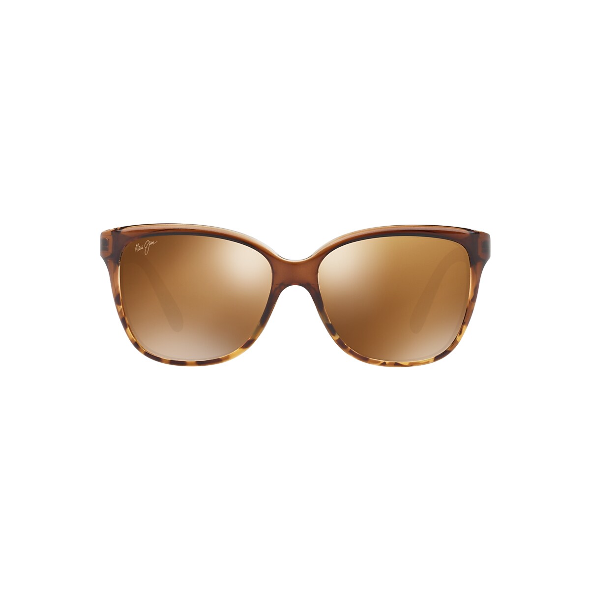 Maui Jim 744Starfish 56 HCL® Bronze Gradient Polarized  