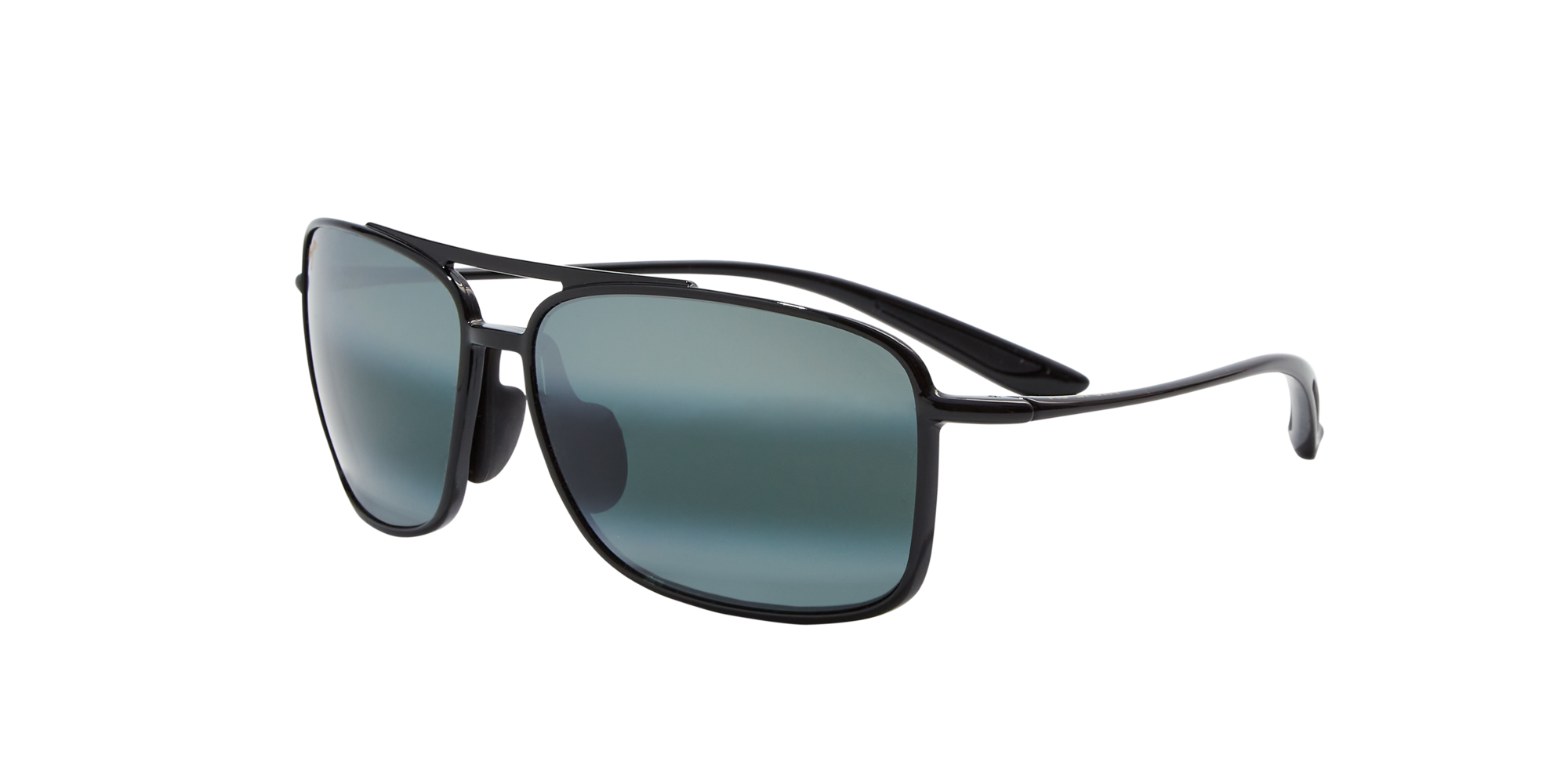 Maui Jim KAUPO GAP Polarized Aviator Sunglasses