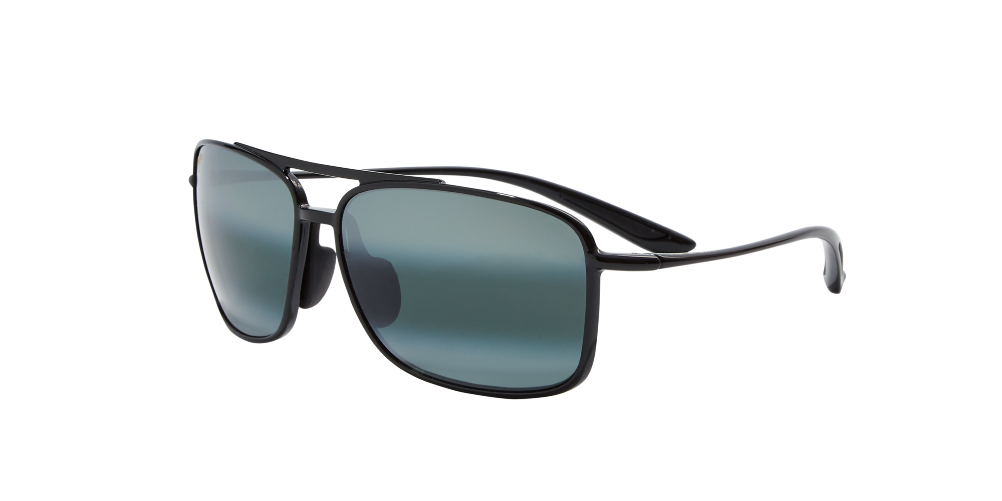 maui jim kaupo gap aviator sunglasses