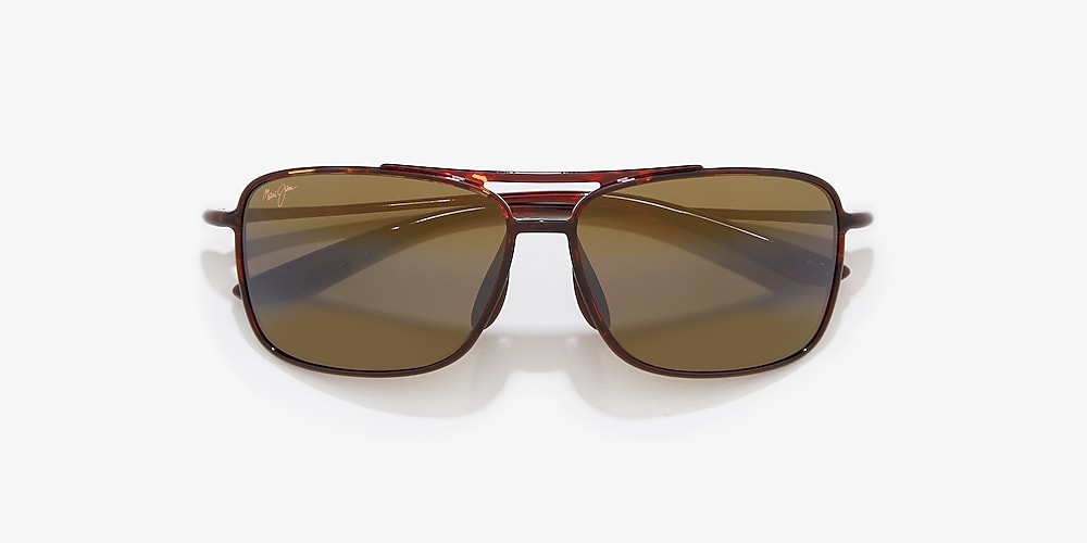 Maui jim sunglasses 2024 kaupo gap