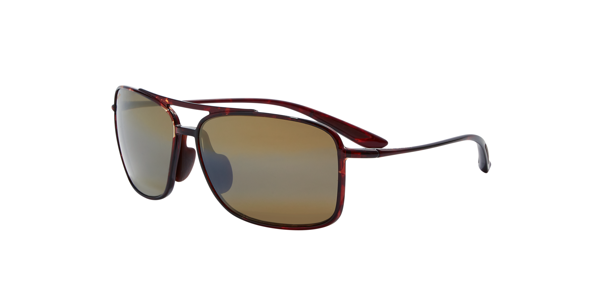 Maui Jim Sunglasses Kaupo Gap HT437-2M | Official Retailer...