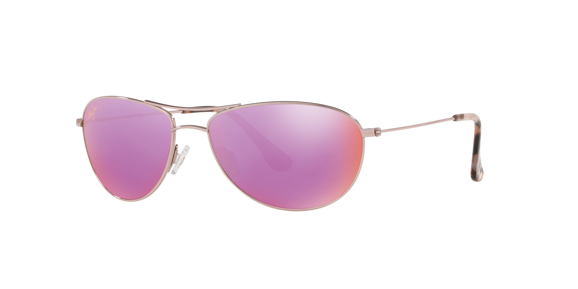 maui jim baby beach pink