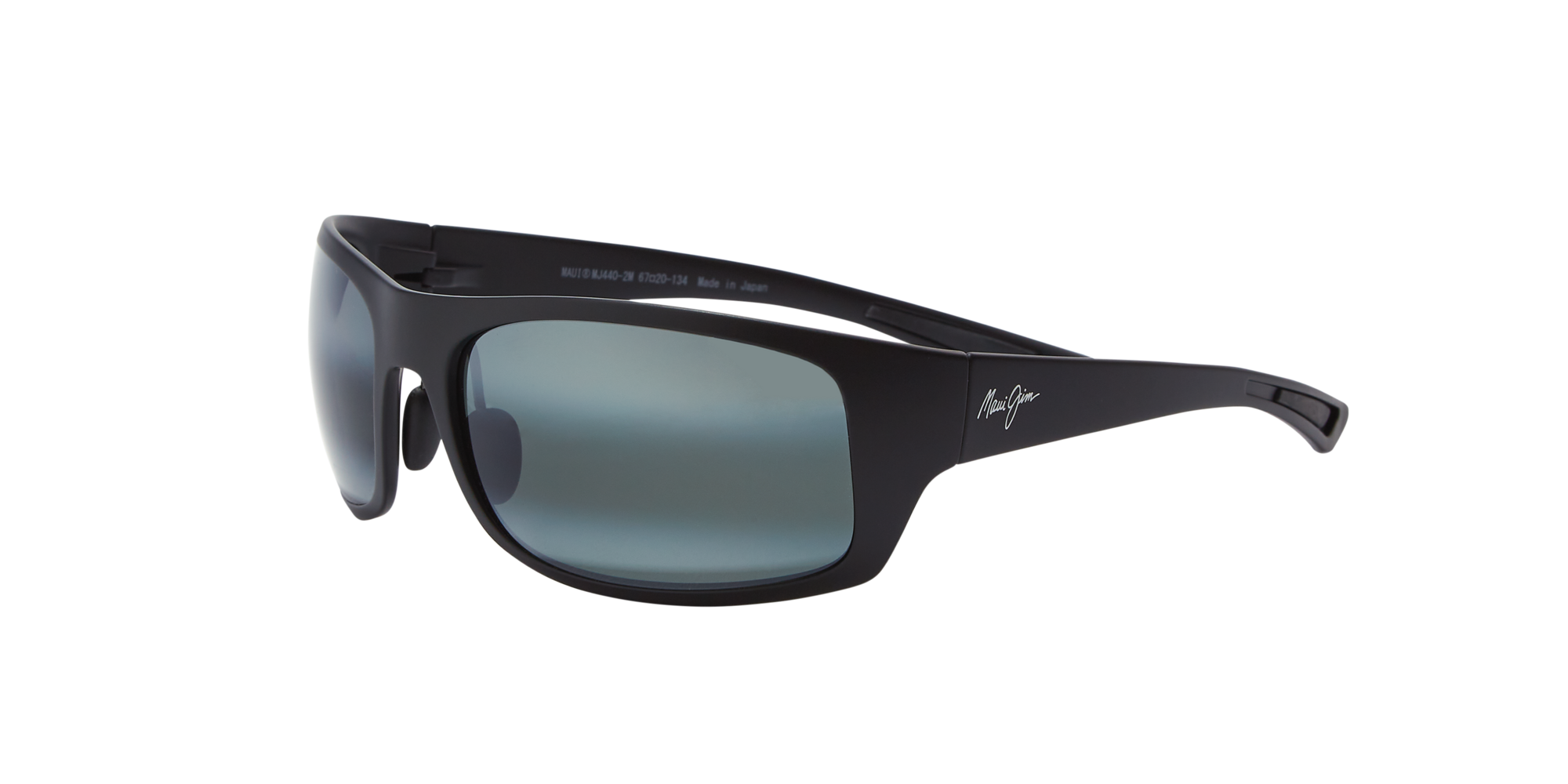 Maui Jim Ho'okipa Sunglasses Review and Unboxing | SportRx - YouTube