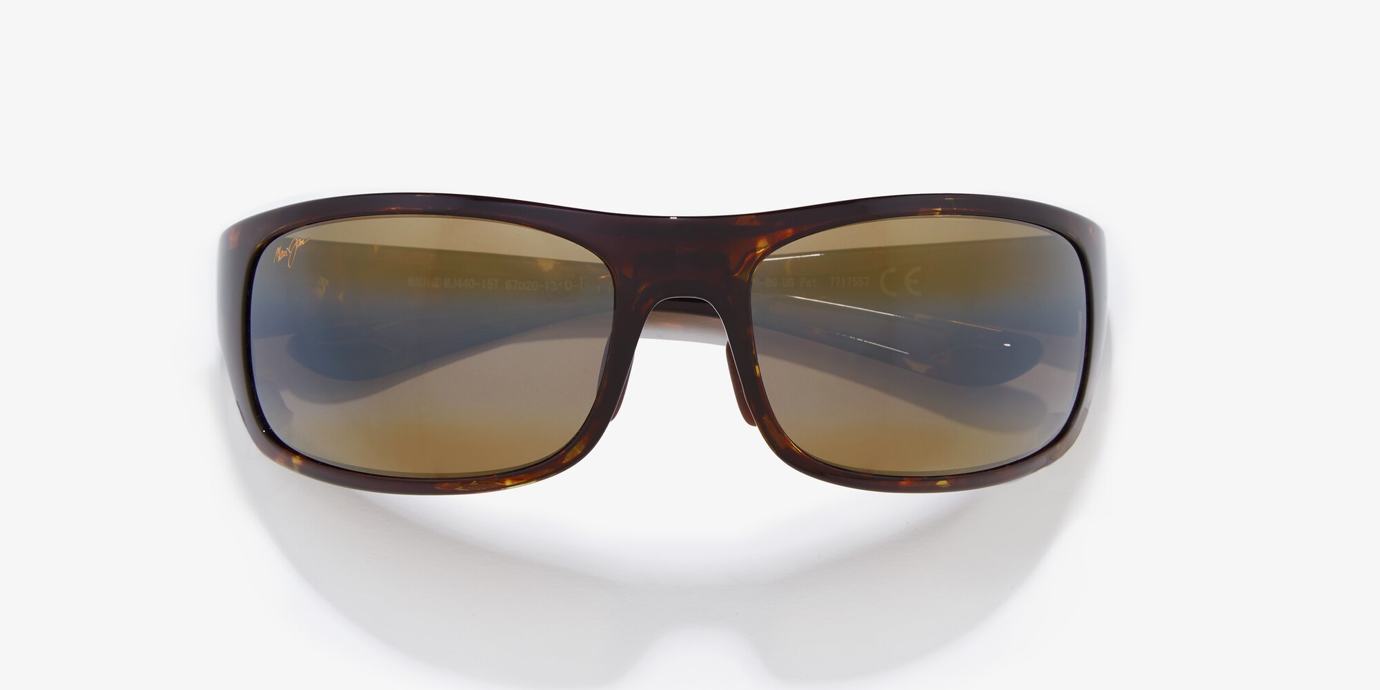 maui jim big wave sunglass hut