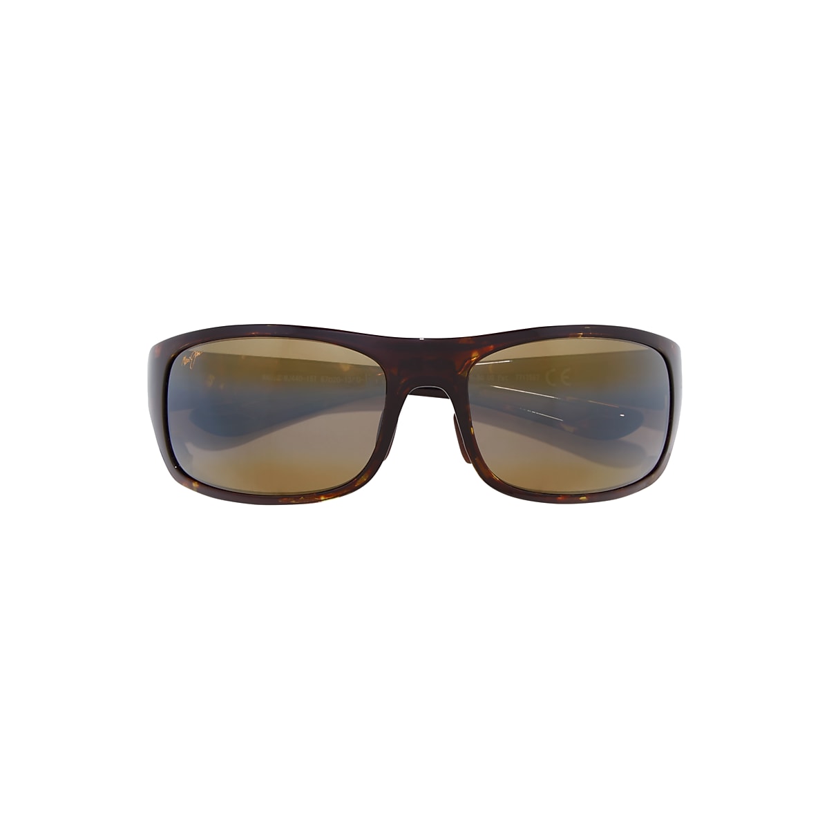 Maui Jim 440Bigwave 67 HCL® Bronze Polarized & Tortoise Polarized 