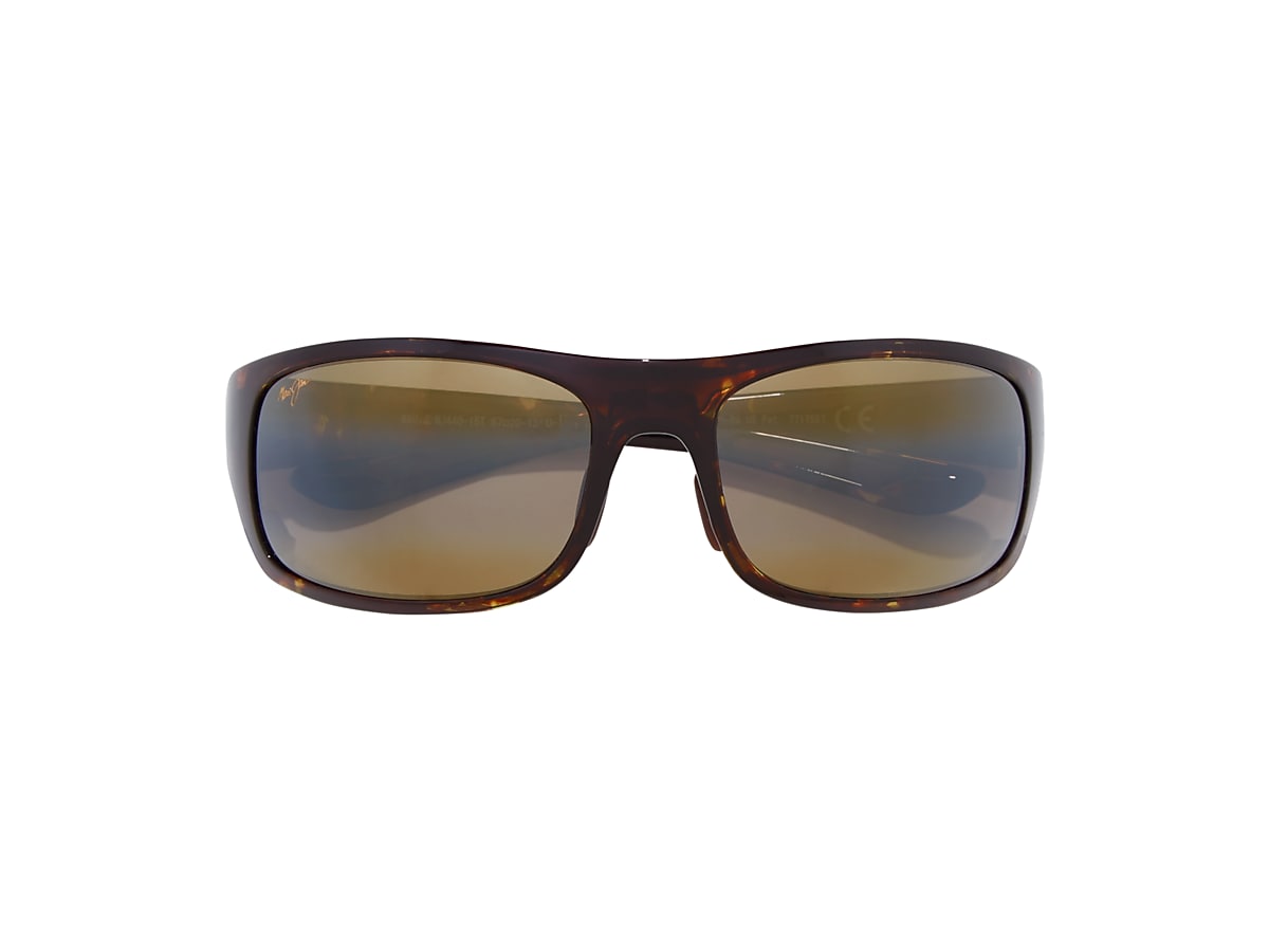 Maui Jim 440Bigwave 67 HCL® Bronze Polarized & Tortoise Polarized  