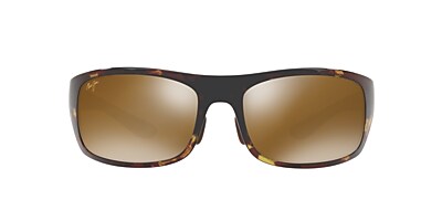 Maui Jim 440Bigwave 67 HCL® Bronze Polarized & Tortoise Polarized