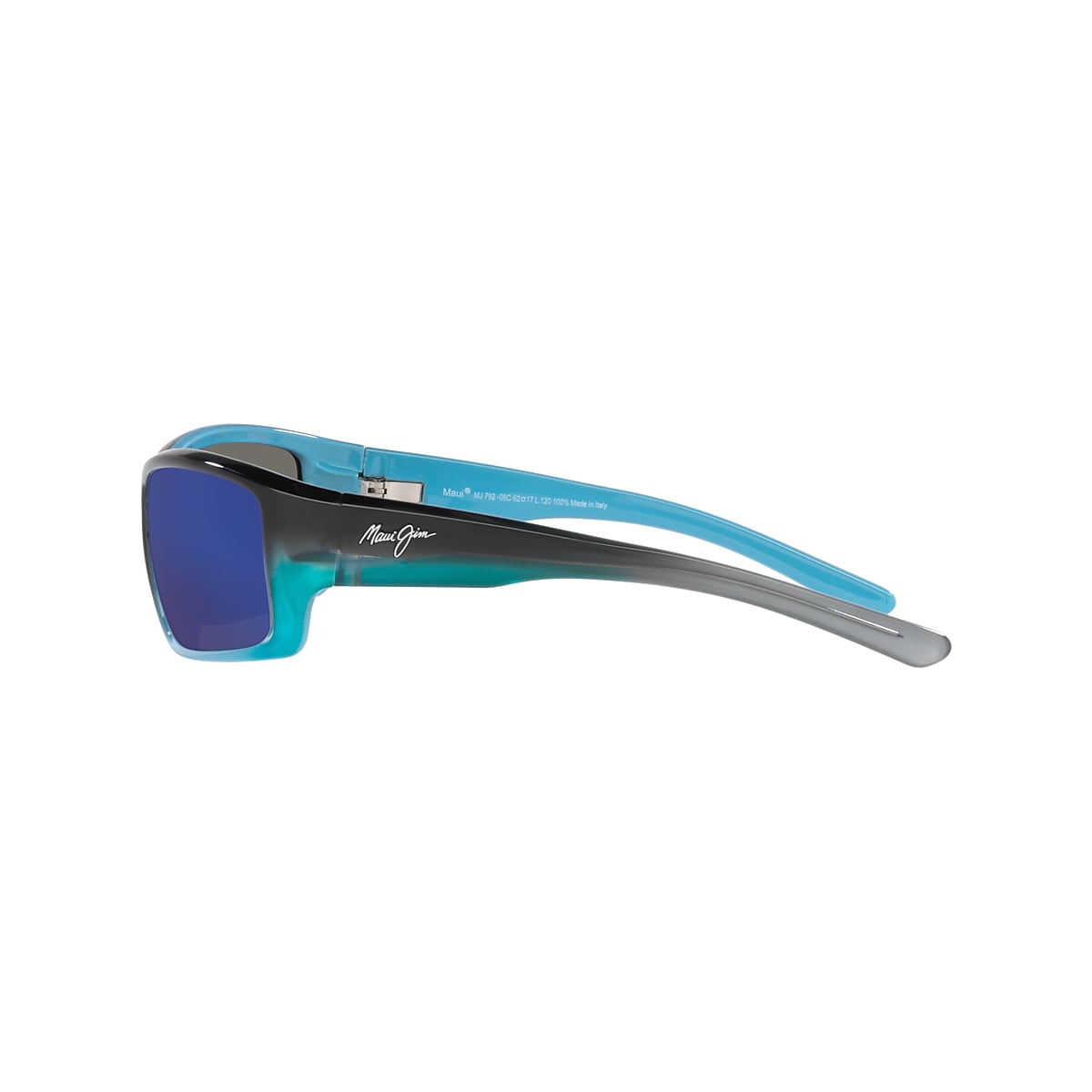 Maui jim best sale barrier reef 792