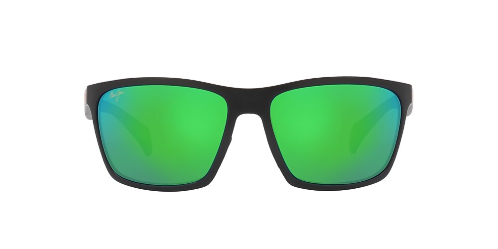 Maui jim shop green lenses