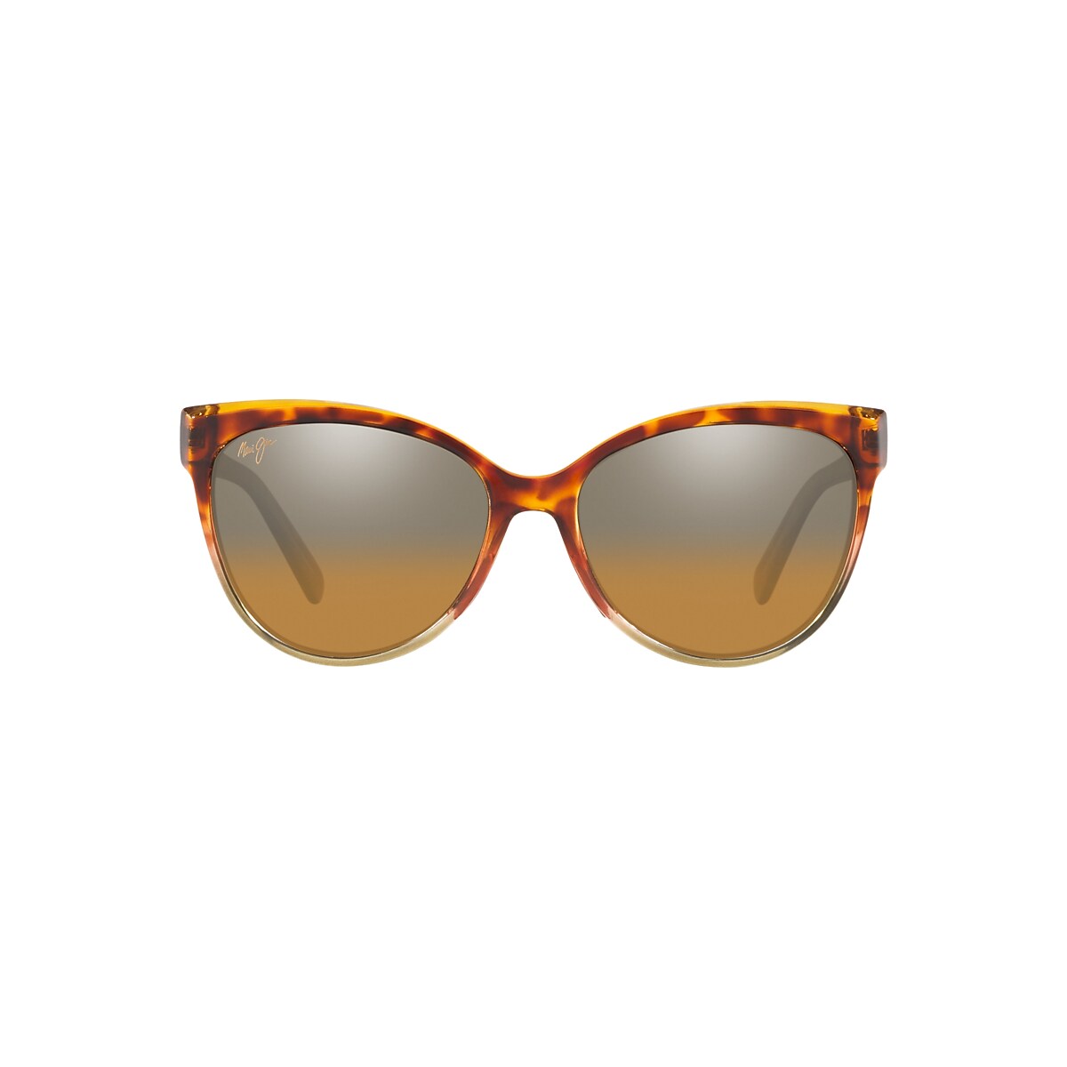 Maui Jim 537 Olu Olu M (57 - 17) with Copper lenses and