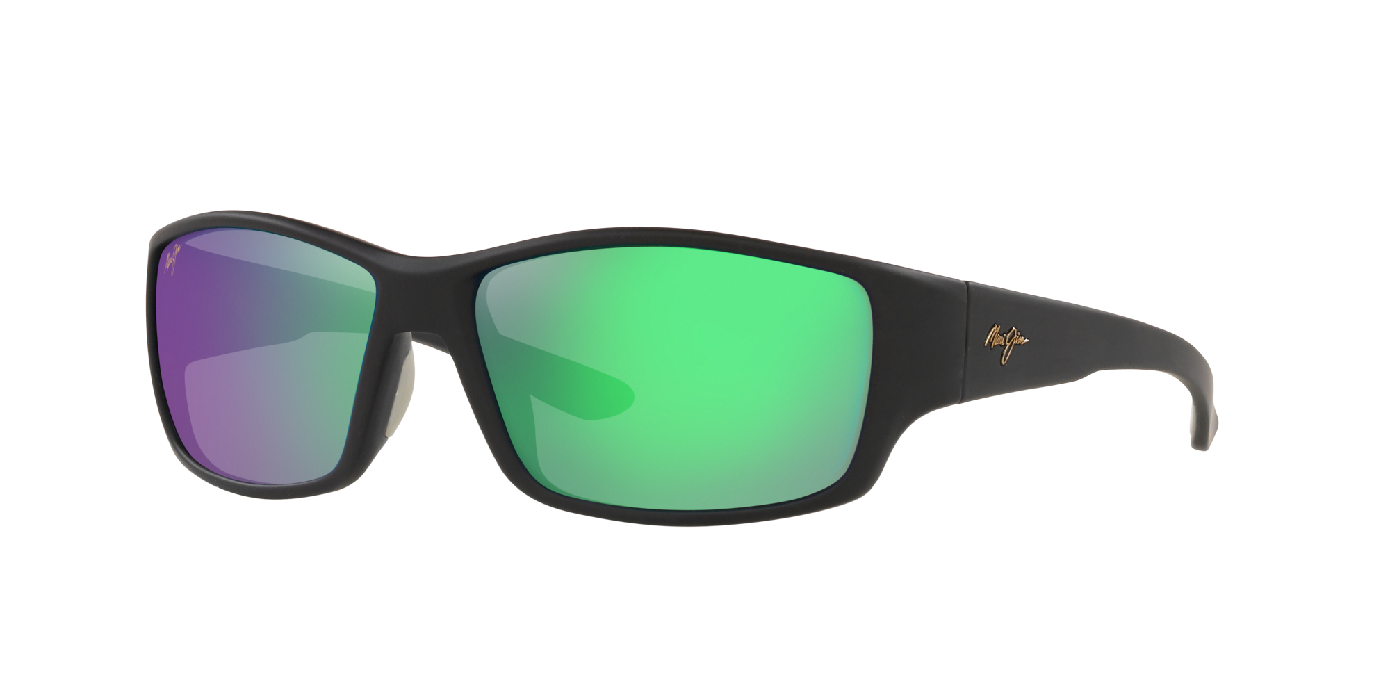 Maui Jim Sunglasses OHAI B334-02D