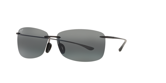 Maui Jim Akau 61 Neutral Grey Polarized & Grey Polarized