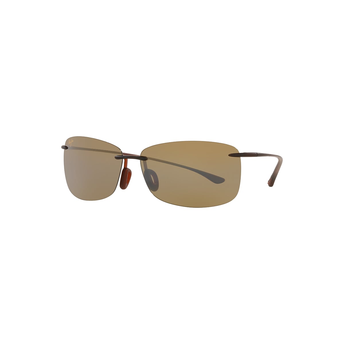 Maui Jim Akau 61 HCL® Bronze Polarized & Rootbeer Matte Polarised  