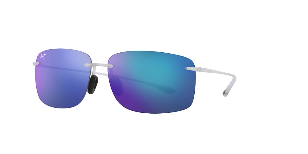 Maui jim cheap blue frame