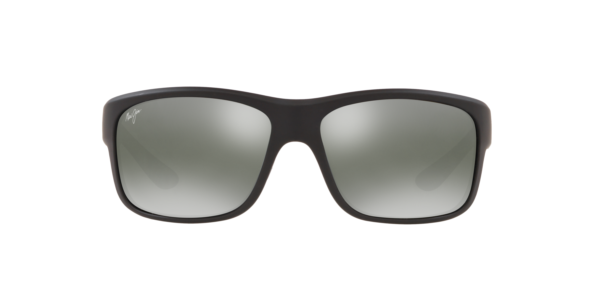 最大67％オフ！(取寄) マウイ ジム カプリ Jim Maui Neutral ポーラライズド Transparent Grey サングラス Maui  Polarized Jim Dark Capri Sunglasses Black Grey サングラス 