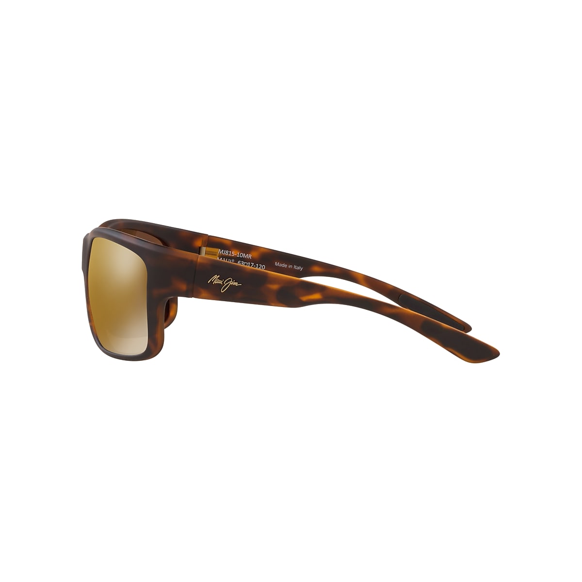 Maui Jim Southern Cross 63 HCL® Bronze Polarized & Tortoise Brown  