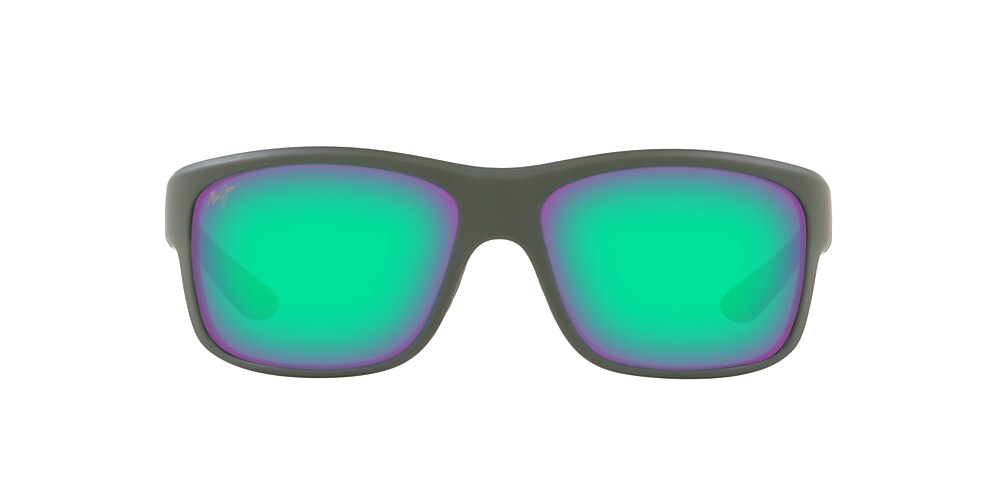 Maui jim shop green lenses