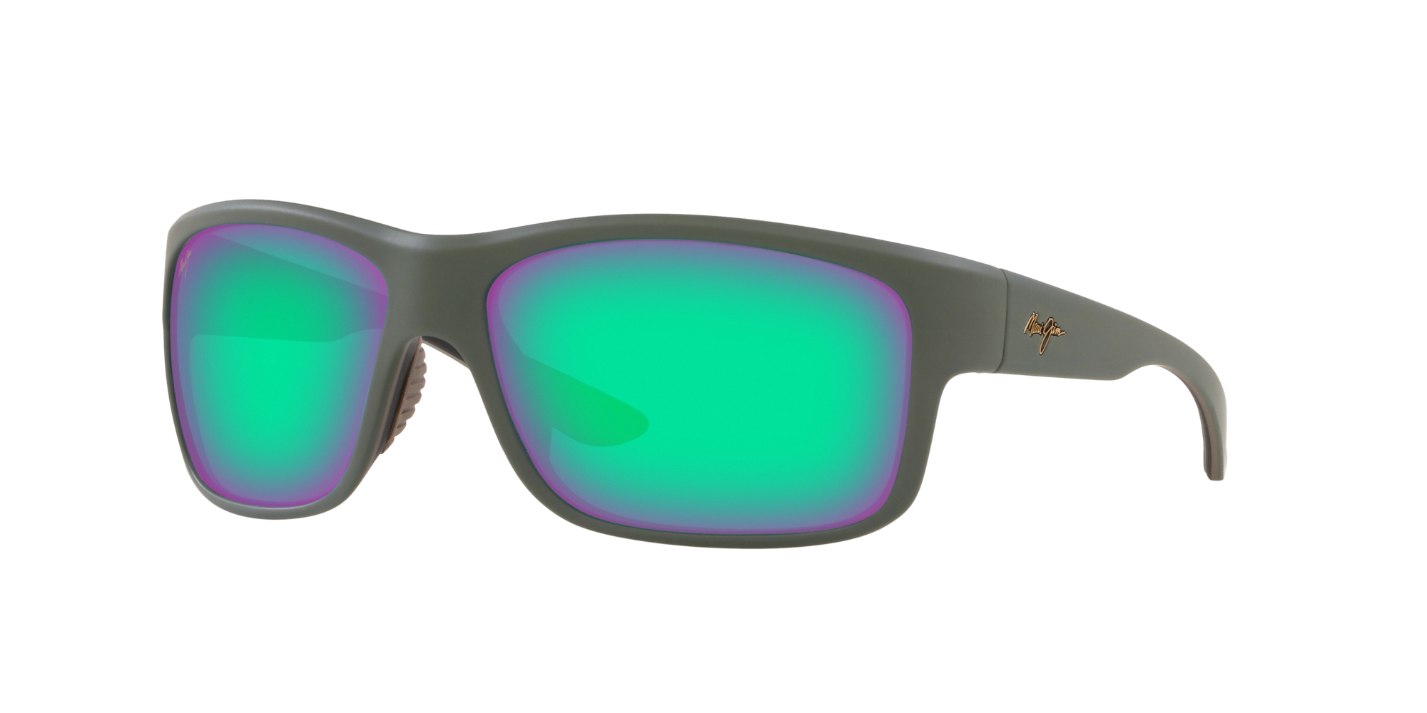 Maui jim southern cross green Clearance