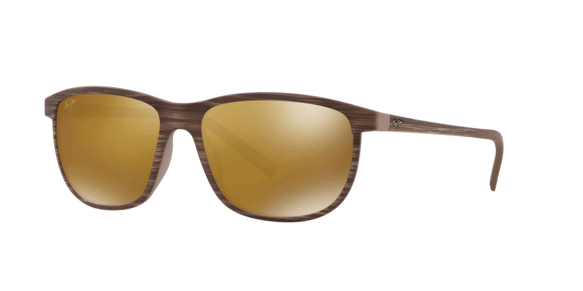 Maui Jim Lele Kawa 58 HCL® Bronze Polarized & Tortoise Brown