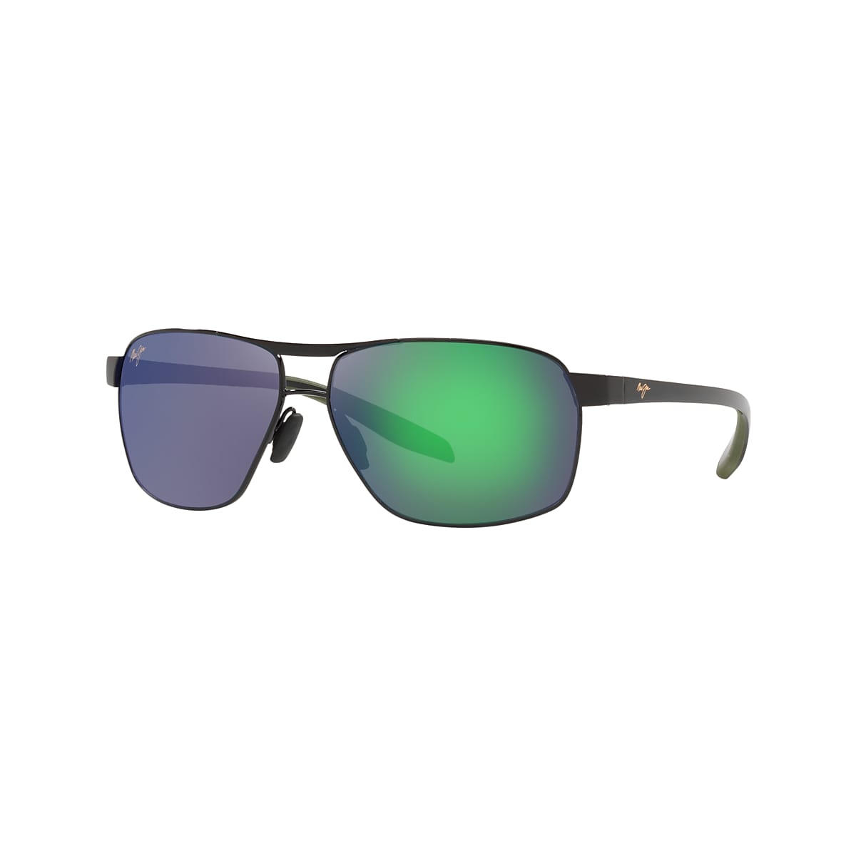 Maui jim voyager sunglass clearance hut