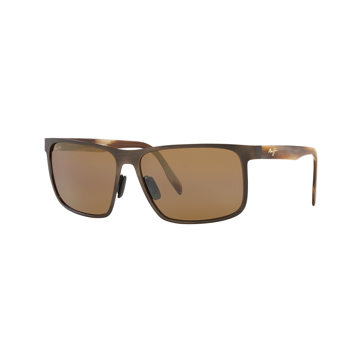 Maui jim flat island brown online