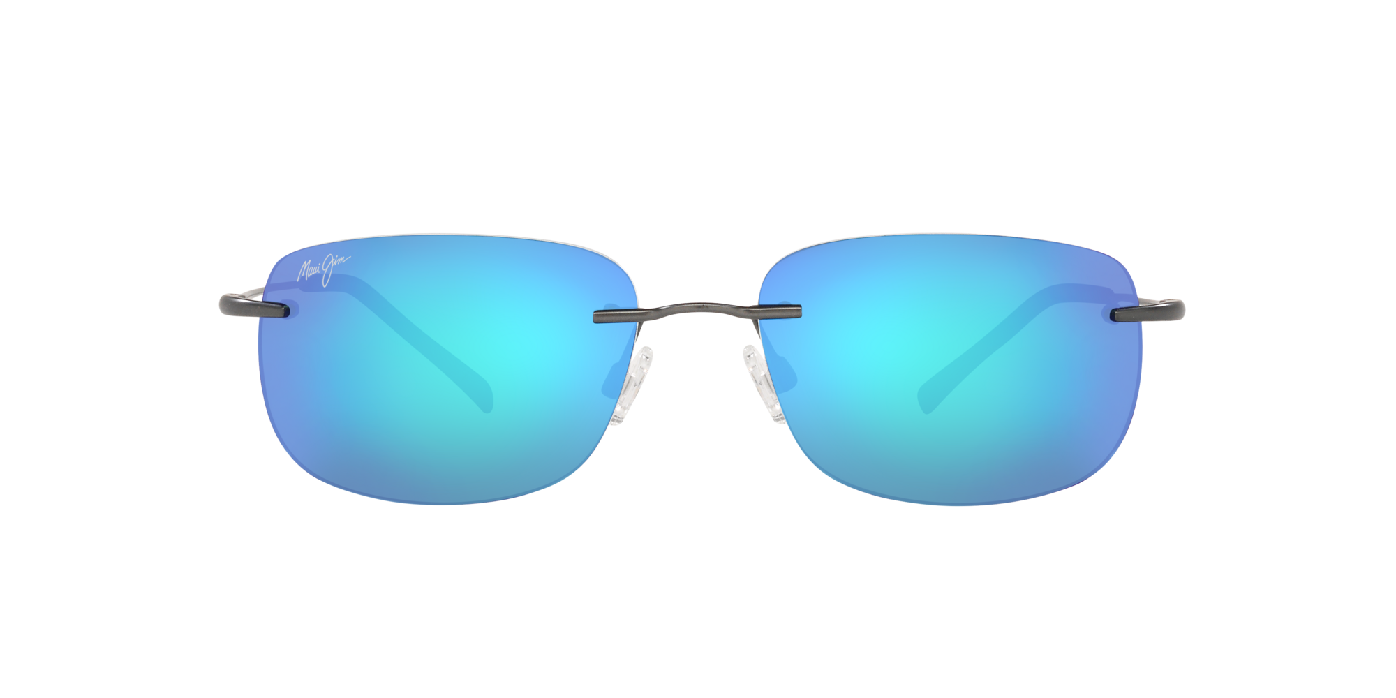 Amazon.com: Maui Jim Men's and Women's Big Wave Polarized Wrap Sunglasses,  Black Matte/Neutral Grey, Extra large : Clothing, Shoes & Jewelry