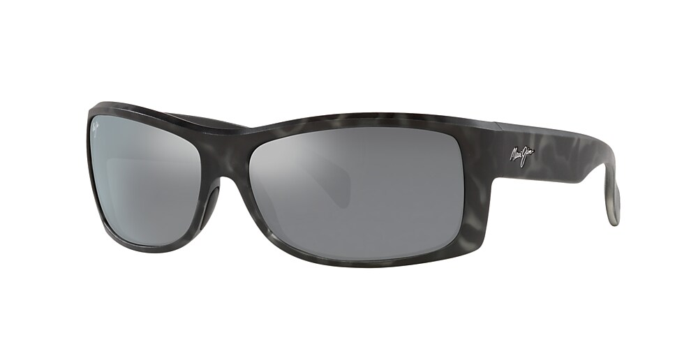 Maui Jim Equator 65 Neutral Grey Polarized Gris Verre polaris