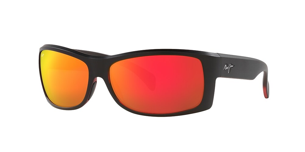 Maui jim clearance mirror lens