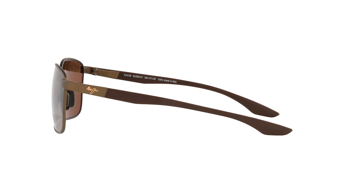 Maui Jim Kaala 58 HCL® Bronze Polarized & Bronze Polarized