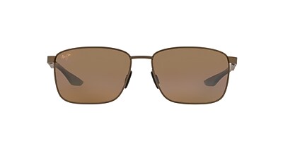 Maui Jim Kaala 58 HCL® Bronze Polarized & Bronze Polarized