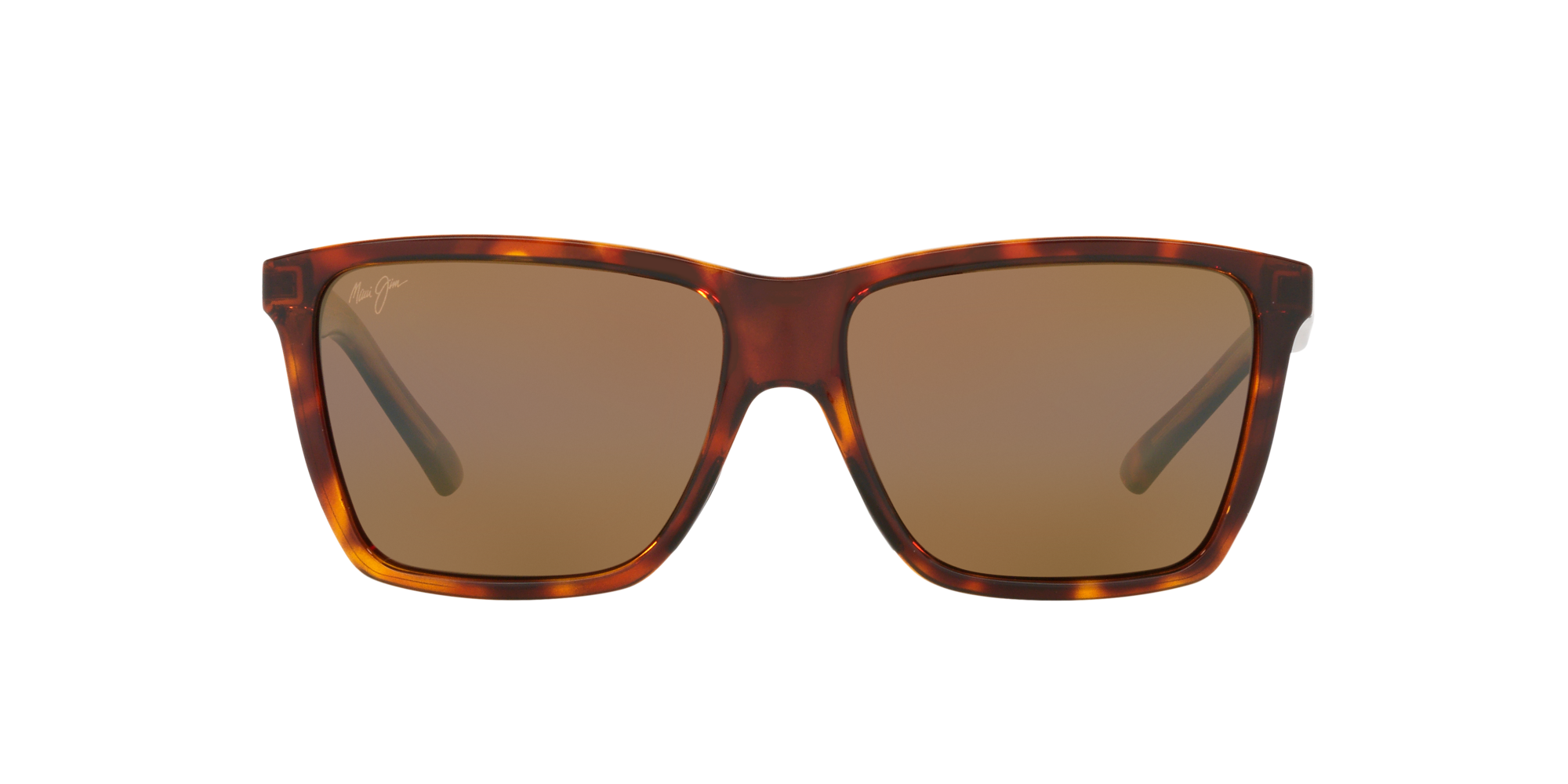Tortoise Round Polarized Circle Sunglasses | 47mm Tan Lenses – Runner's  Athletics