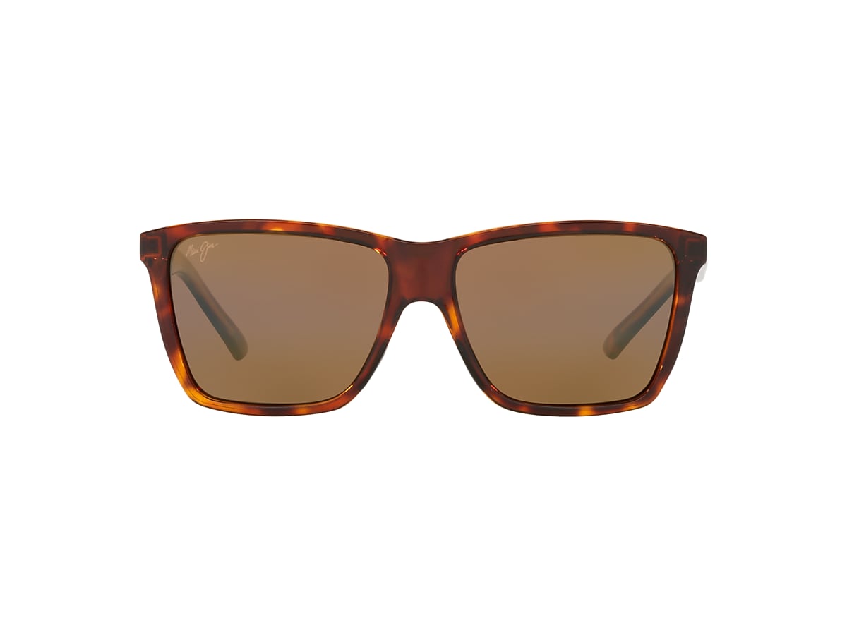 Maui Jim Cruzem 57 HCL® Bronze Polarized & Tortoise Polarized  