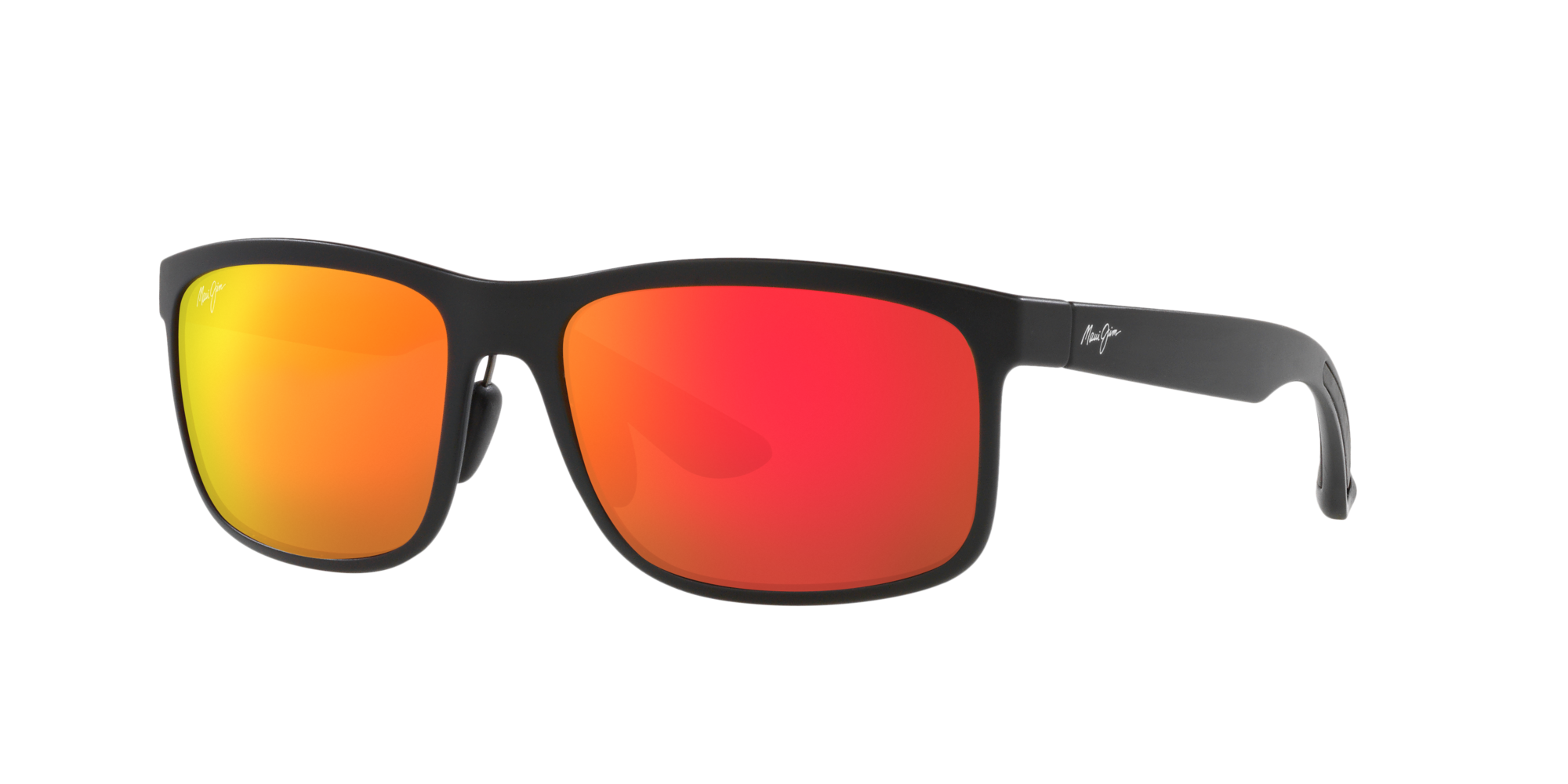 Maui Jim Ho'okipa Sunglass Review | Maui Jim Sunglasses | SportRx