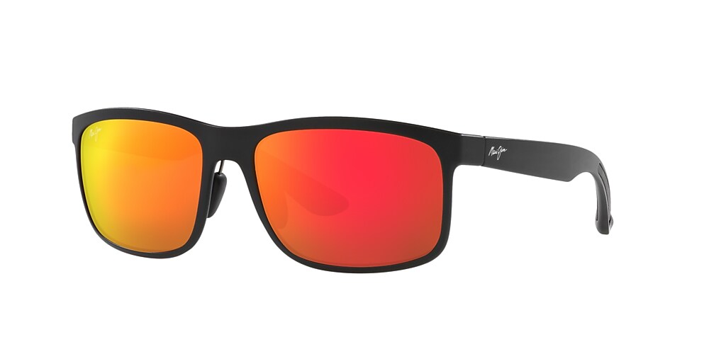 Maui jim outlet mirror lens