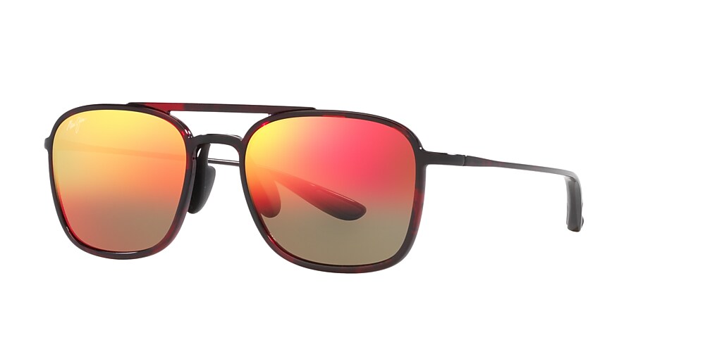 Maui jim outlet lens replacement cost