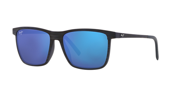 Maui jim cheap mirrored sunglasses