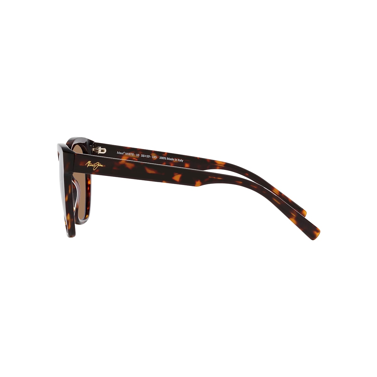 Maui Jim Alulu 56 HCL® Bronze Polarized & Tortoise Polarized  