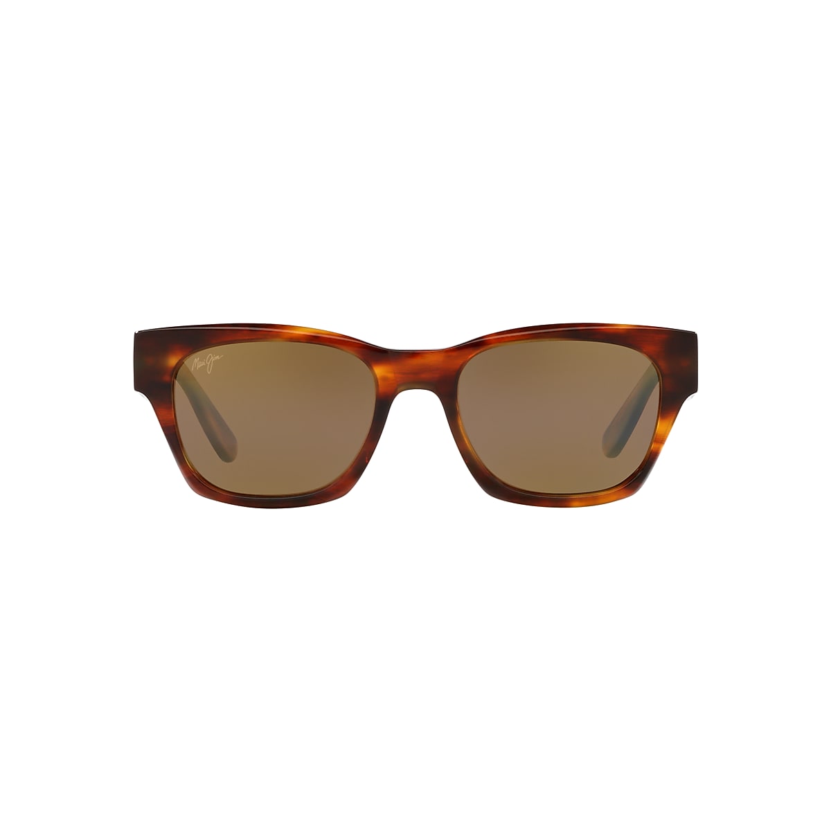 サングラス Maui Jim Maui Jim - VALLEY ISLE - blue silver valley isle n Valley Isle Polarised Sunglasses | Maui Jim®
