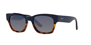 Maui jim flat island sunglass outlet hut