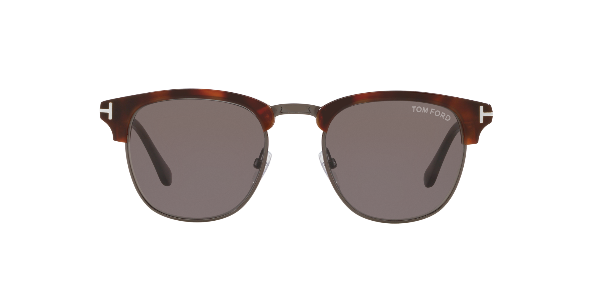 tom ford ft0248 henry sunglasses tortoise