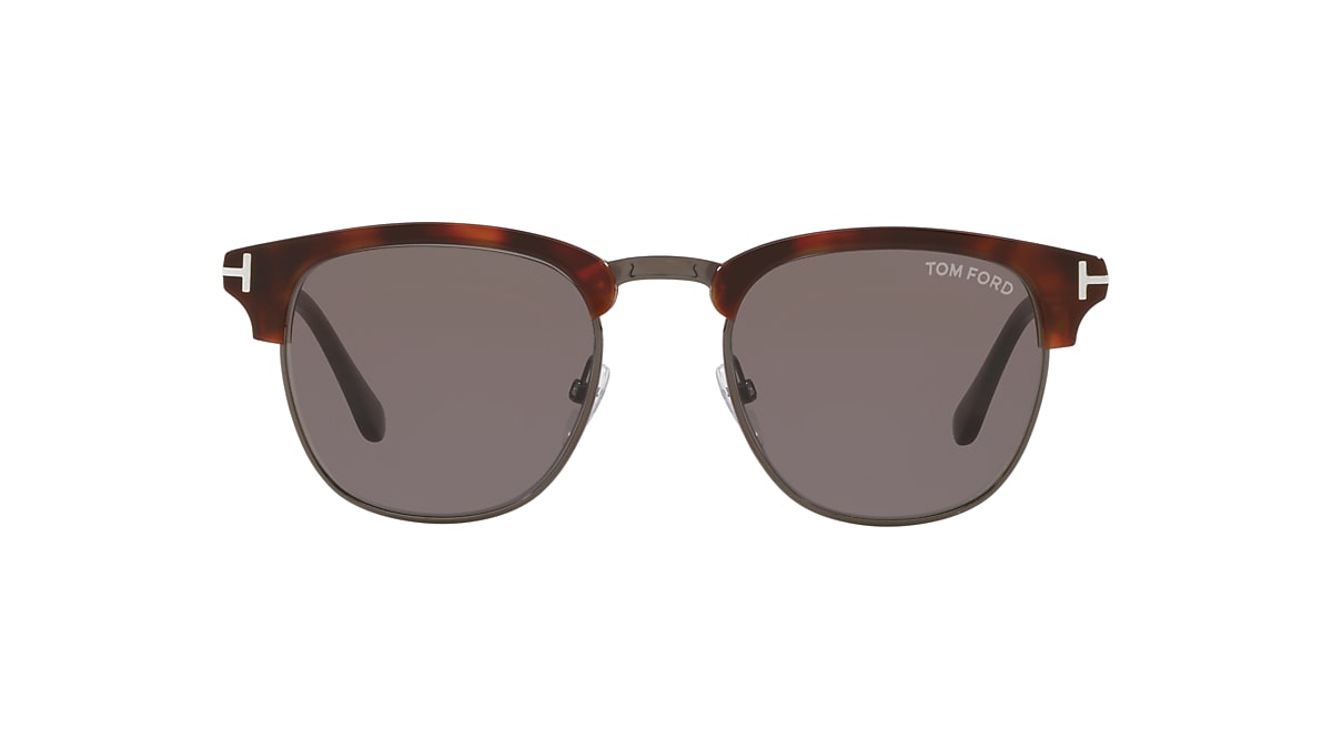 Tom Ford Henry Vintage Wayfarer FT0248