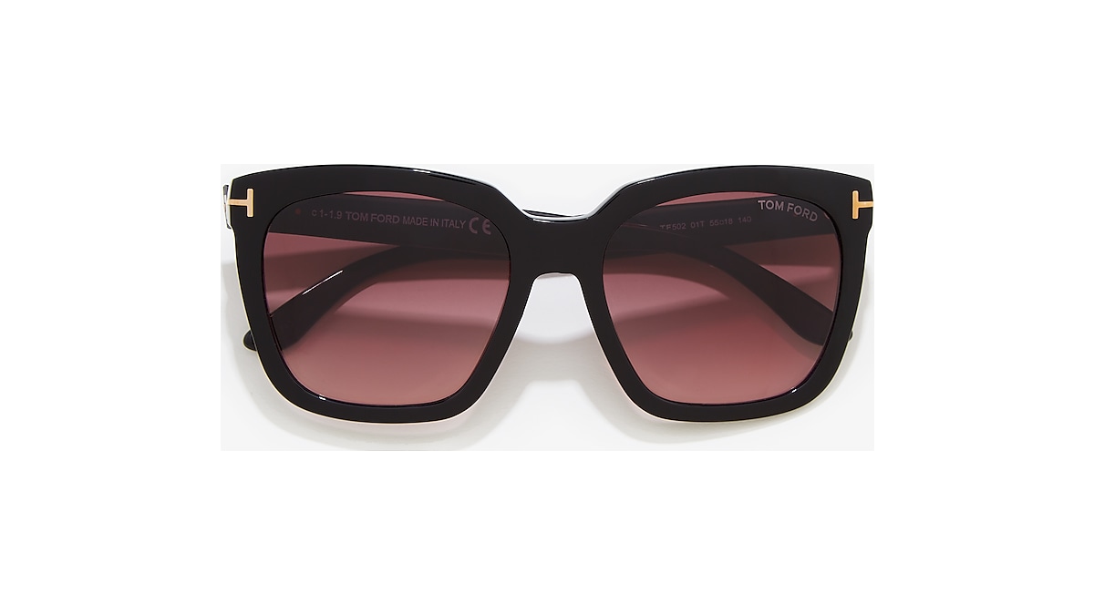 Tom ford sales sunglasses amarra