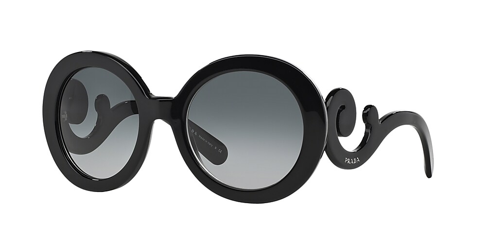 Prada glasses 2025 sunglass hut