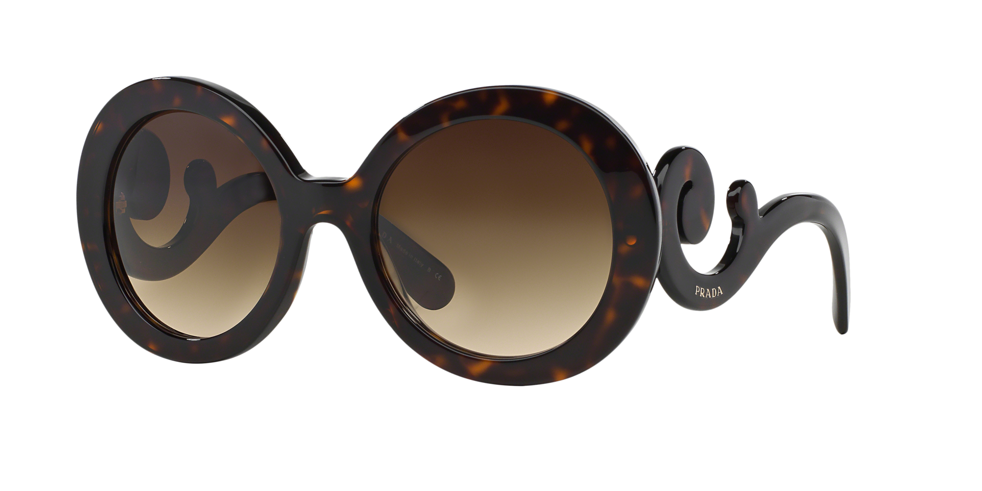 prada sunglasses pr 27ns