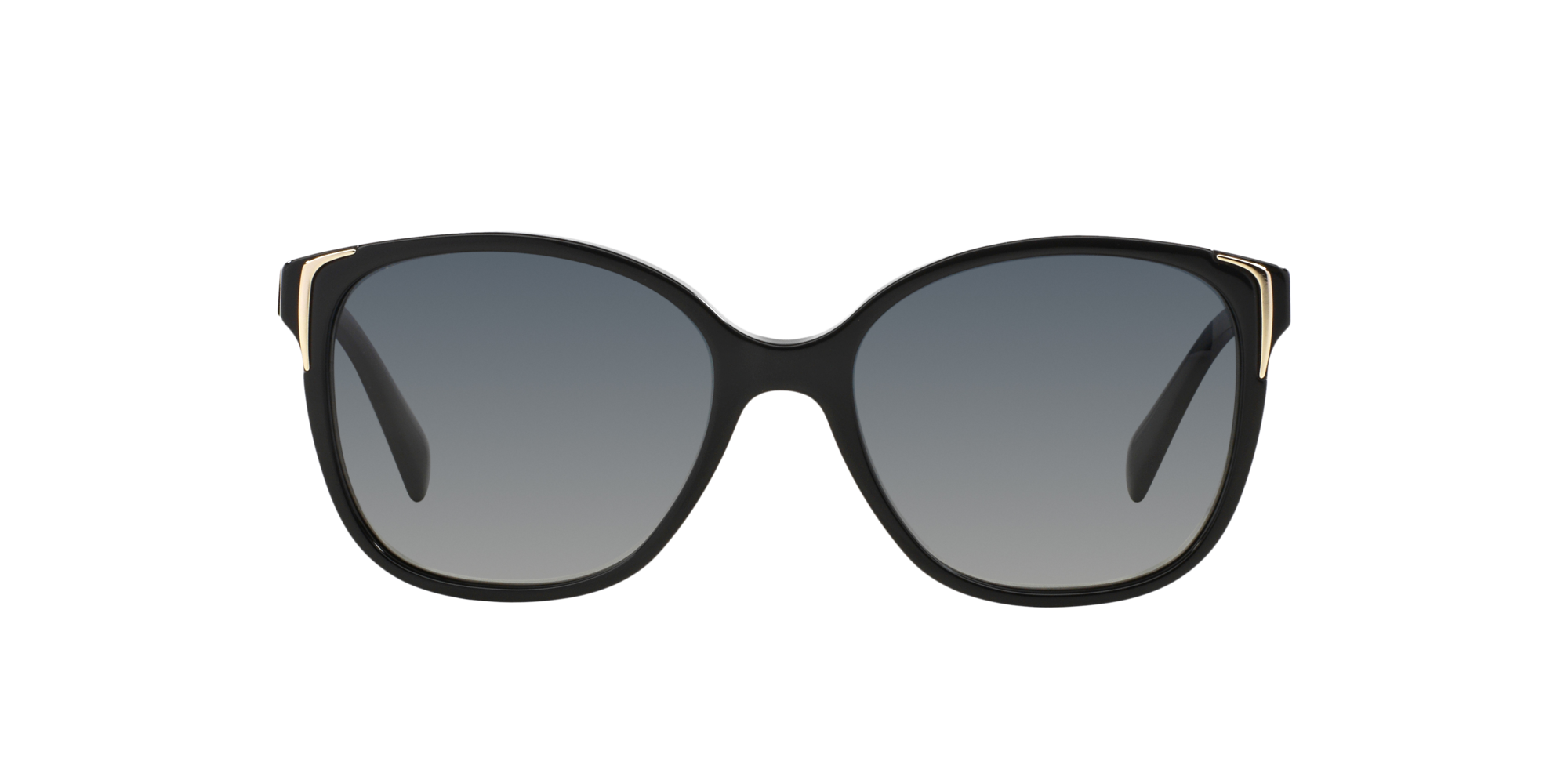 prada 01os polarized black