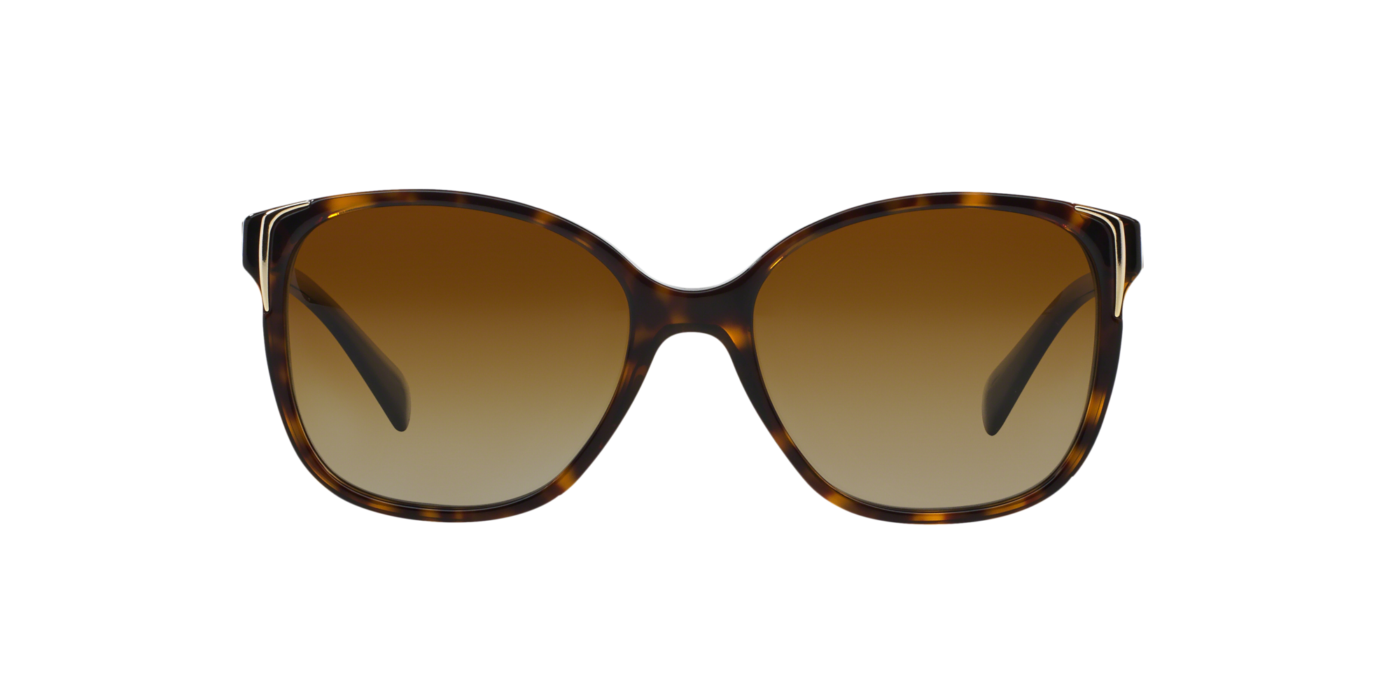 prada brown sunglasses