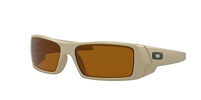 Oakley OO9014 Standard Issue Gascan® Desert Collection 60 Dark Bronze &  Sand Sunglasses | Sunglass Hut Australia