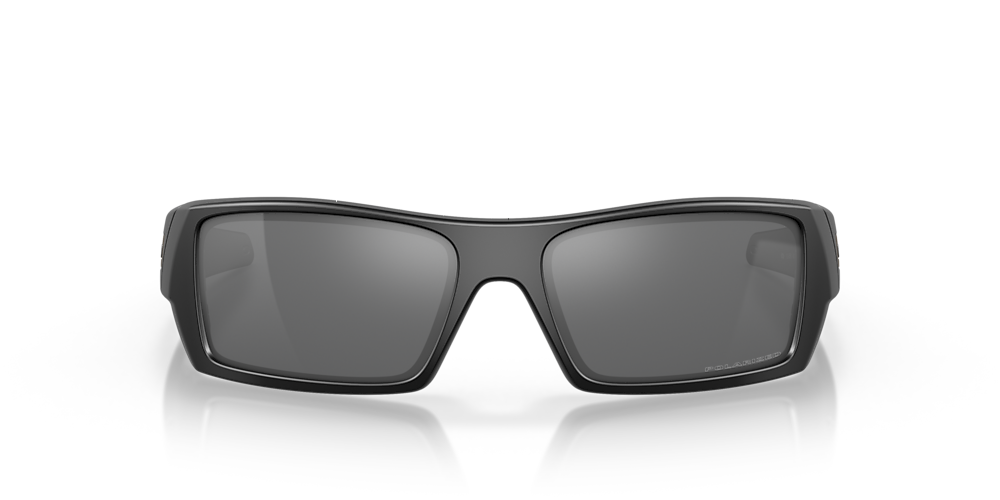 Oakley OO9014 Gascan® 60 Black Iridium Polarized & Matte Black