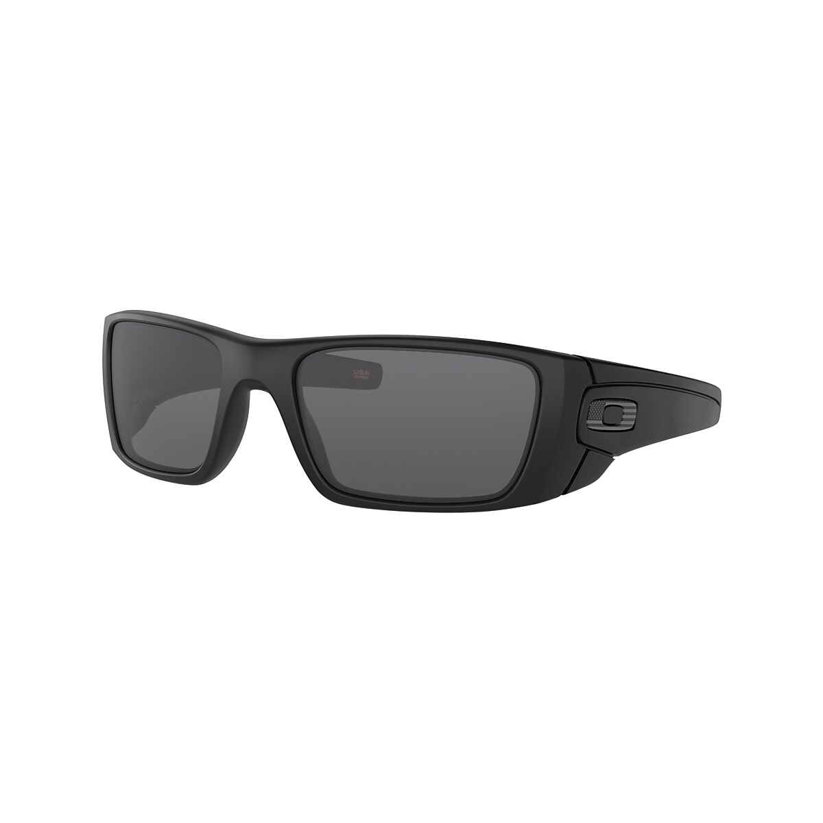 Oakley OO9096 Standard Issue Fuel Cell USA Flag Collection 60 Grey & Matte  Black Sunglasses | Sunglass Hut Australia