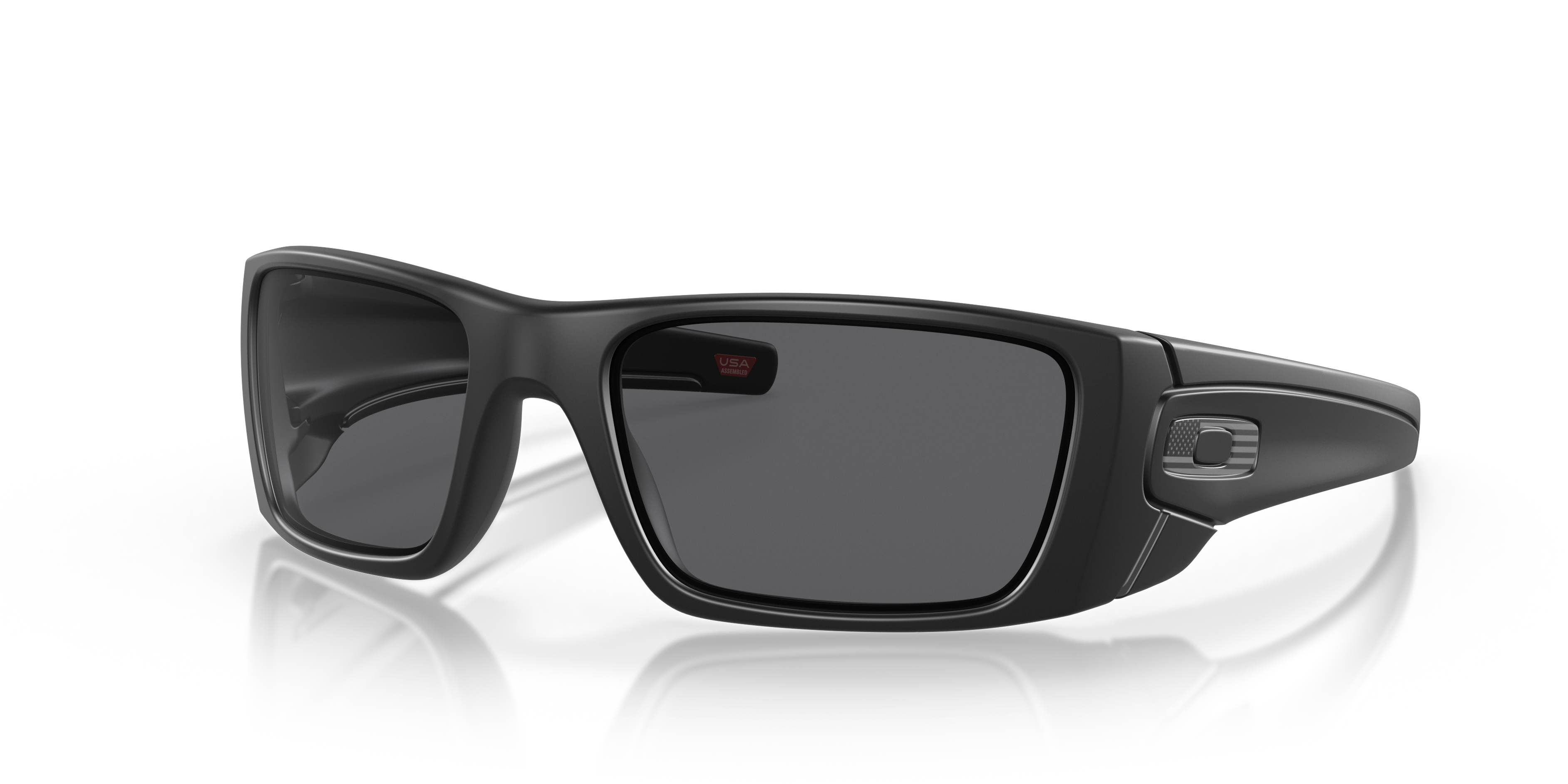 fuel cell glasses